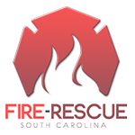 Fire rescue SC logo